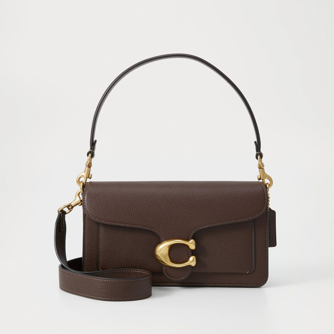 COACH TABBY SHOULDER BAG 26