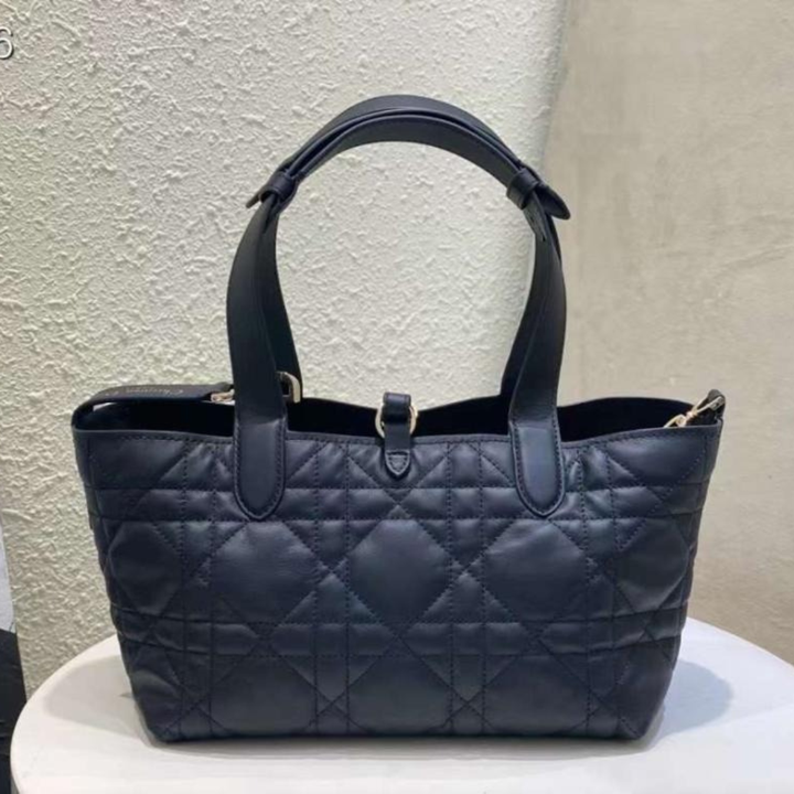 DIOR TOUJOURS LARGE BAG