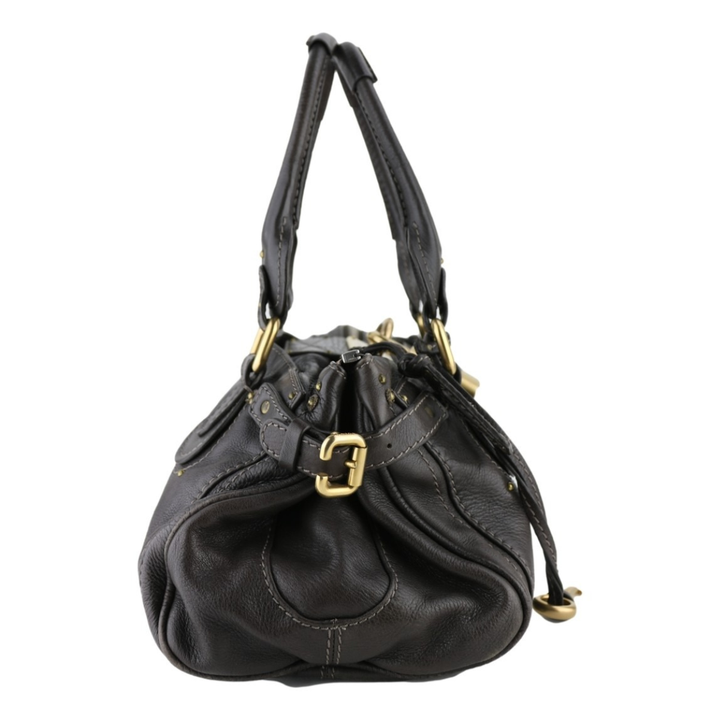 CHLOÉ PADDINGTON EXCLUSIVE