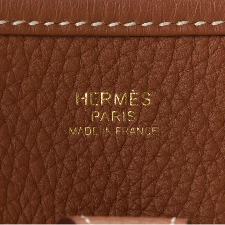 ÉVELYNE III 29 BAG BY HERMÈS