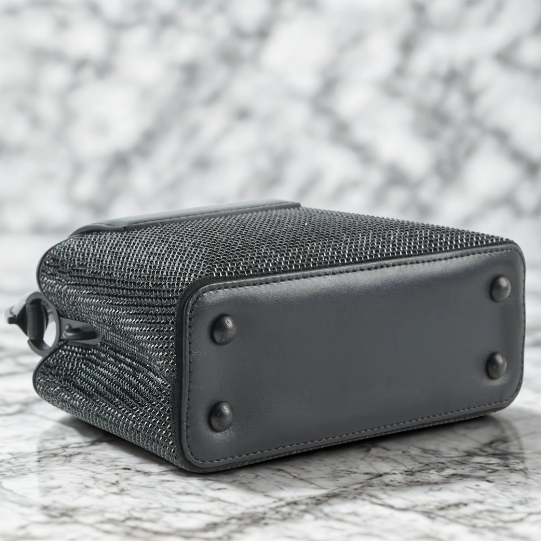 LOUIS VUITTON CAPUCINES MINI BAG