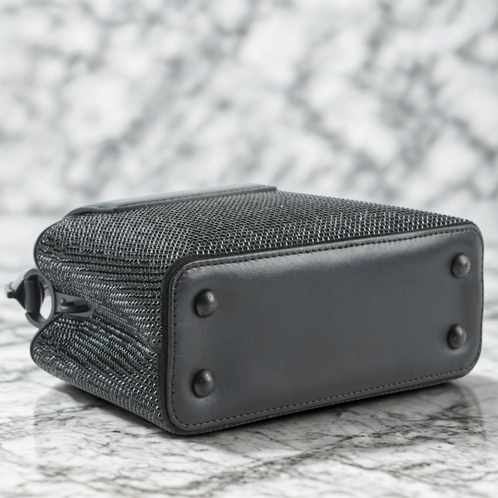 LOUIS VUITTON CAPUCINES MINI BAG