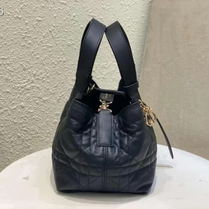 DIOR TOUJOURS LARGE BAG