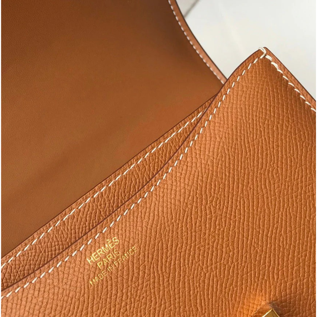 HERMÈS CONSTANCE 18 GOLD