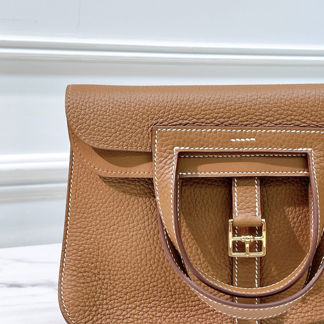 HALZAN MINI BAG HERMÈS