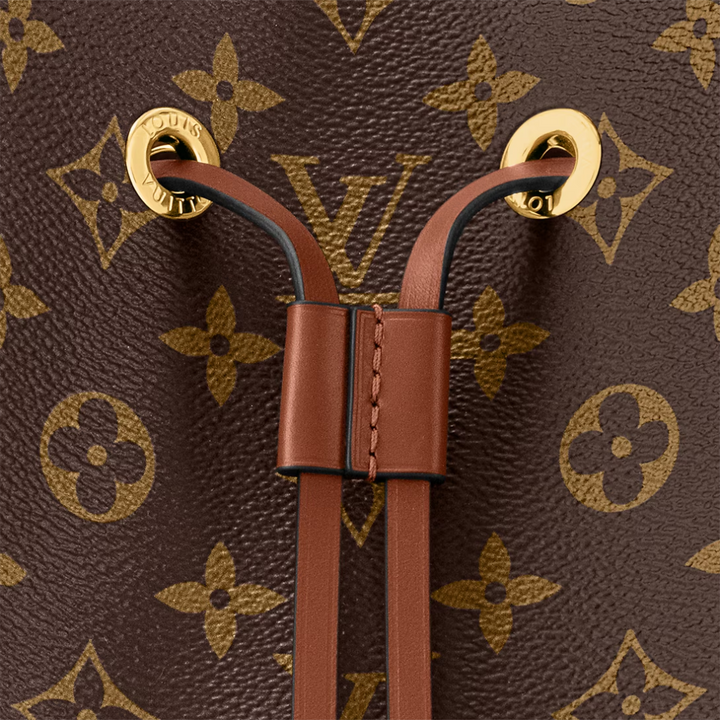 NÉONOÉ MM BAG BY LOUIS VUITTON