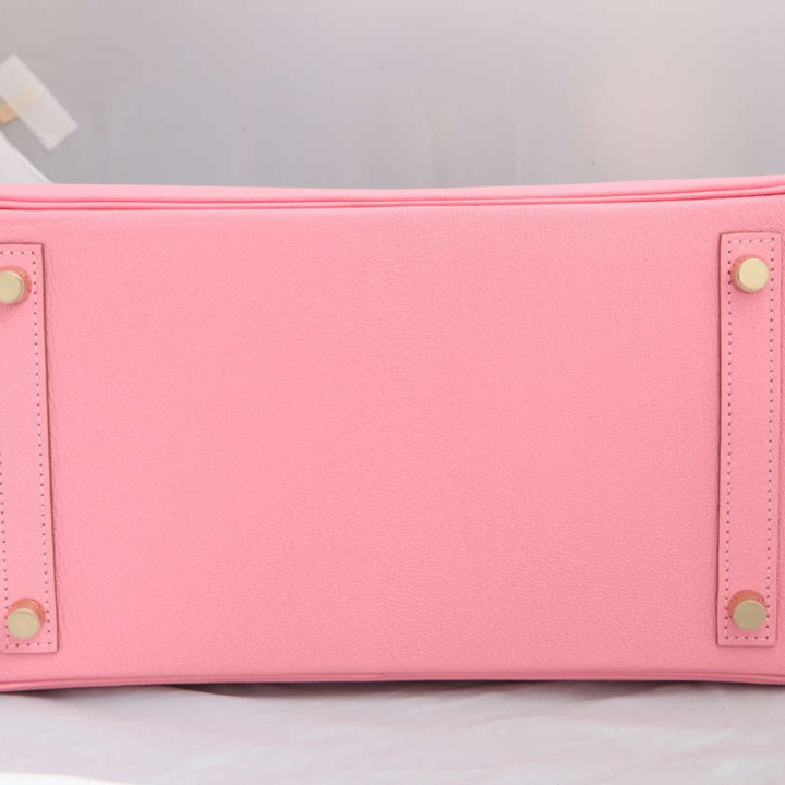 HERMÈS BIRKIN 25 – PINK