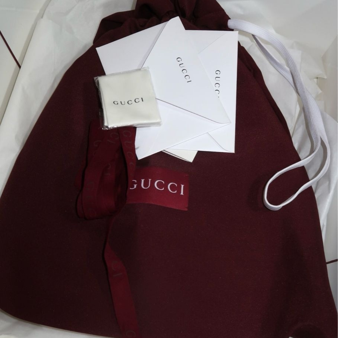 GUCCI JACKIE 1961 MEDIUM BAG