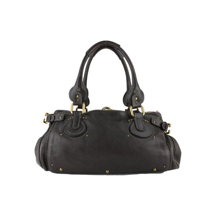 CHLOÉ PADDINGTON EXCLUSIVE