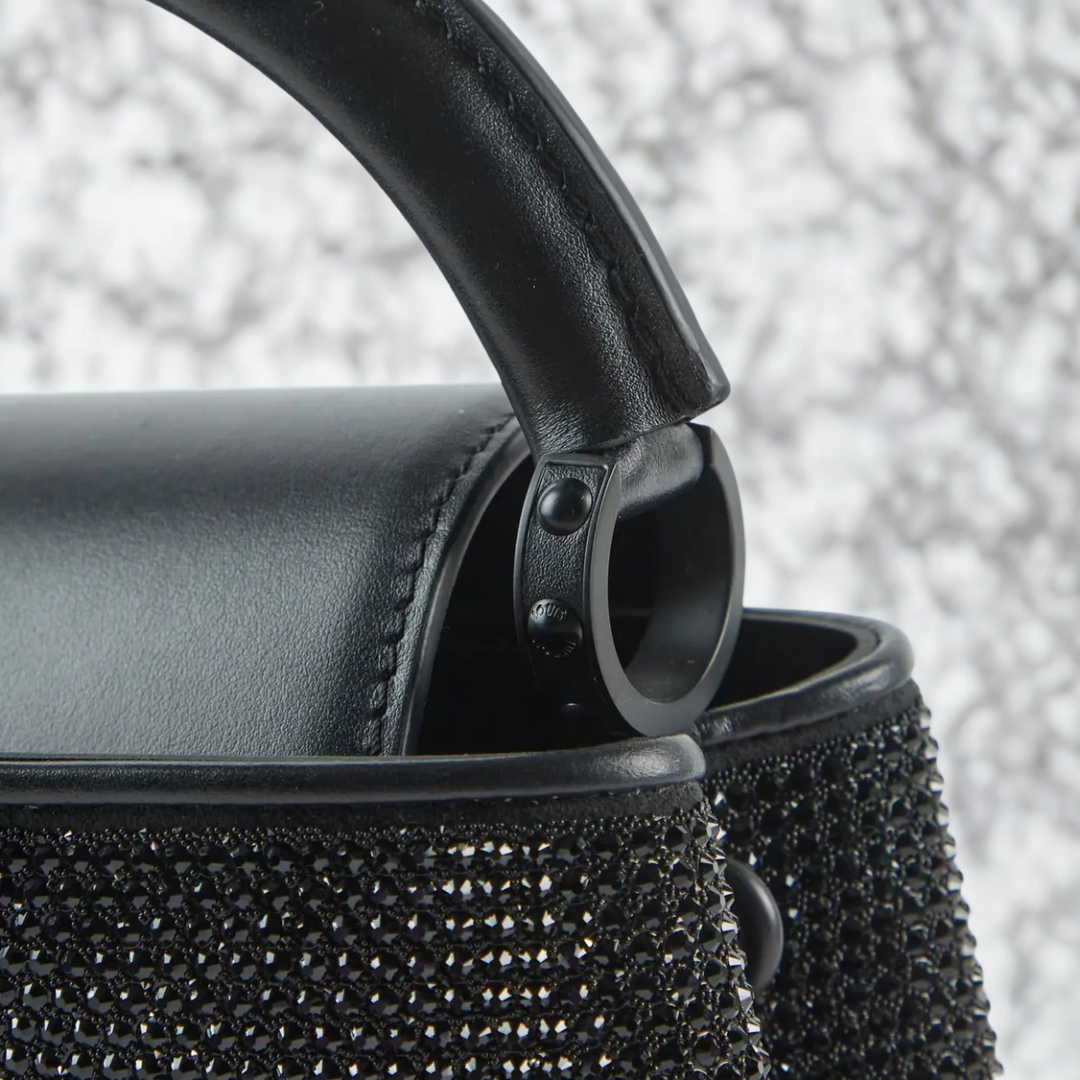 LOUIS VUITTON CAPUCINES MINI BAG