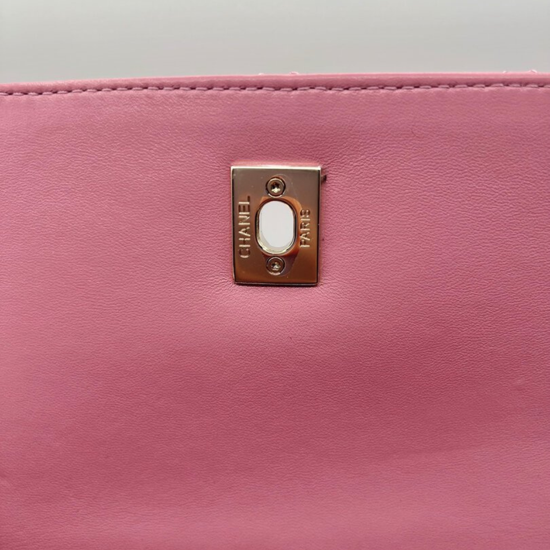 CHANEL TRENDY CC FLAP BAG – SMALL