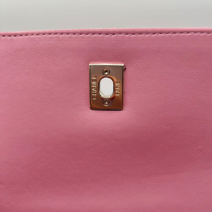 CHANEL TRENDY CC FLAP BAG – SMALL