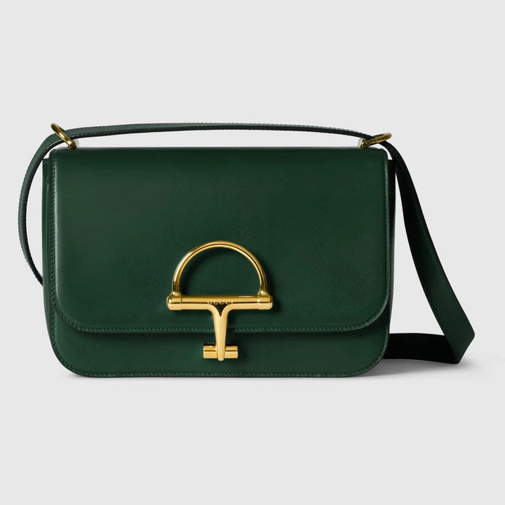 GUCCI SIENA SMALL SHOULDER BAG