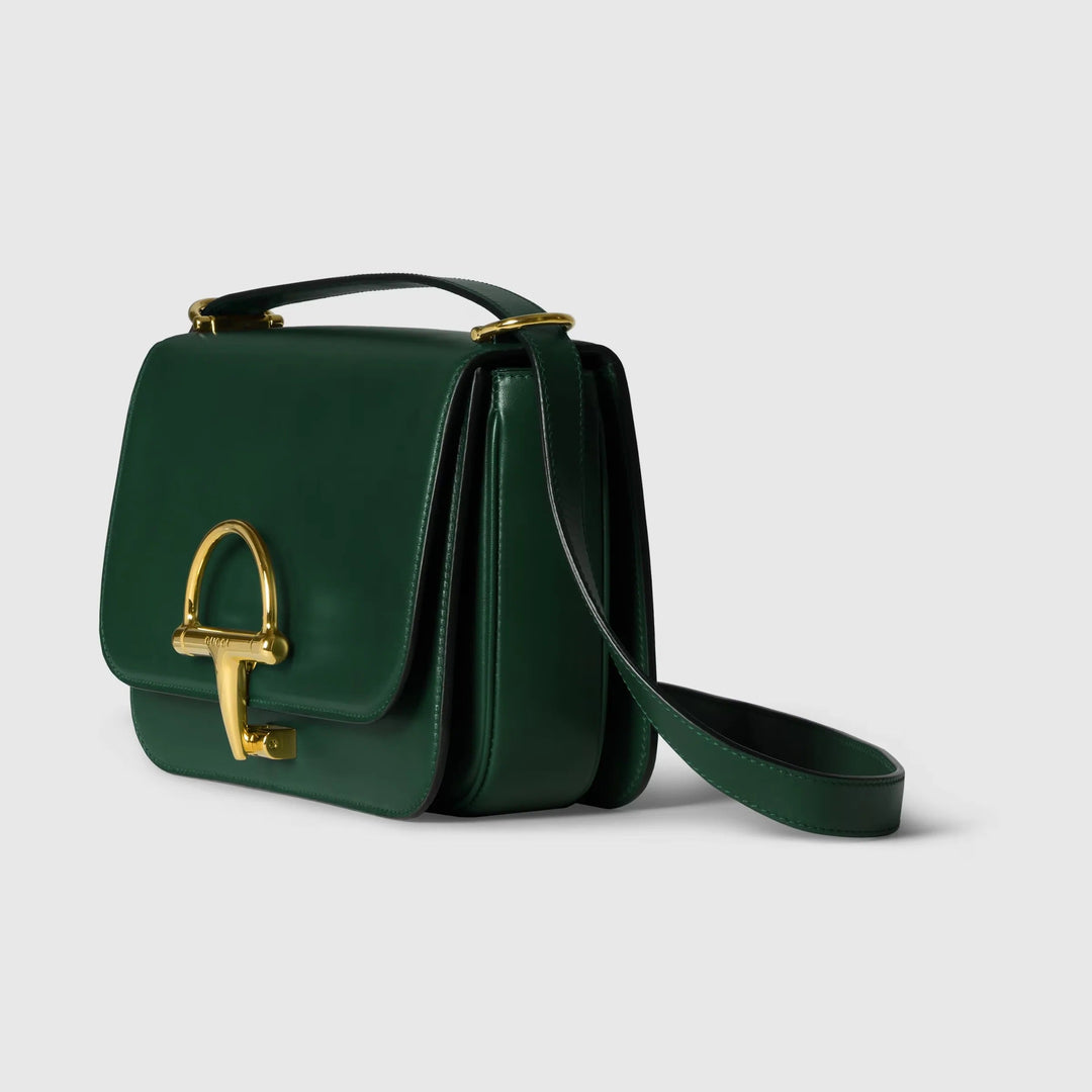 GUCCI SIENA SMALL SHOULDER BAG