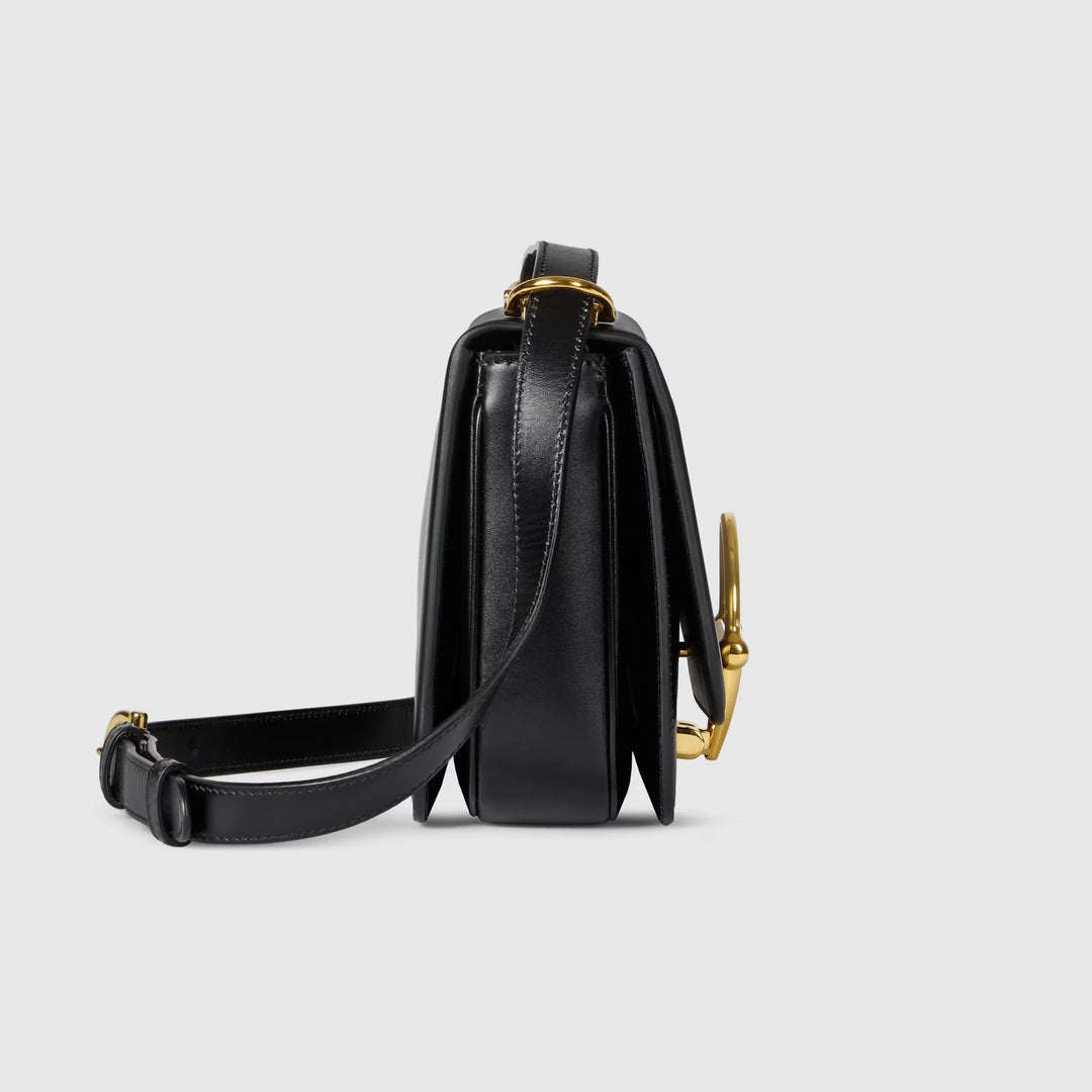 GUCCI SIENA SMALL SHOULDER BAG