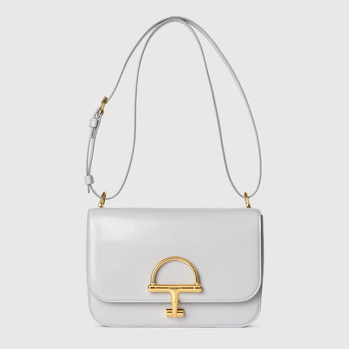 GUCCI SIENA SMALL SHOULDER BAG