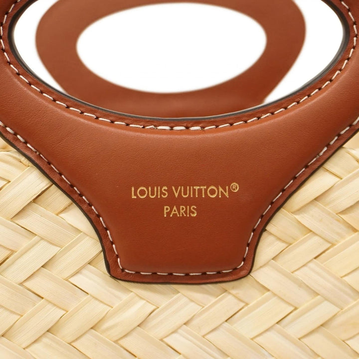 RIVAGE GM BAG BY LOUIS VUITTON