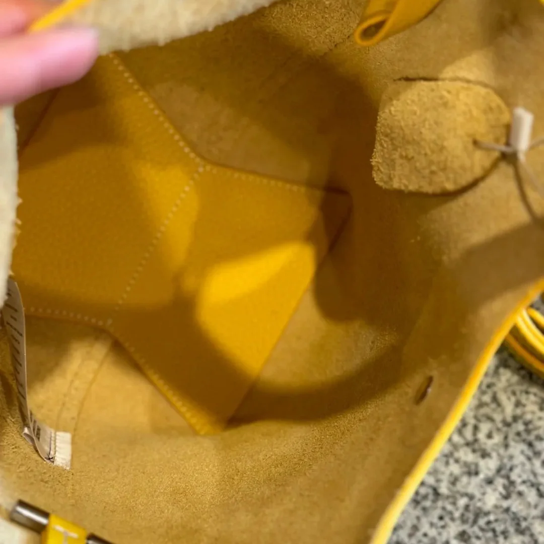 POLO PLAY SMALL LEATHER BAG & CROSSBODY BAG