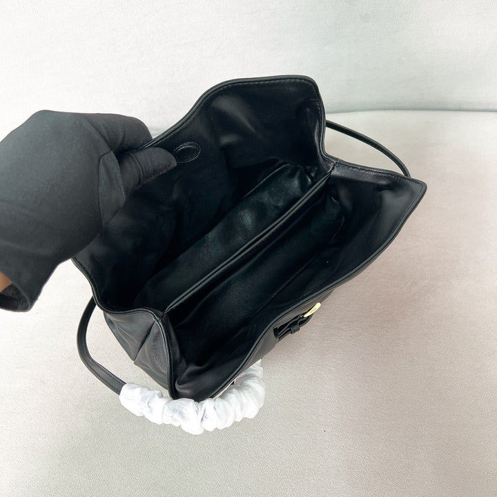 SMALL PRADA DADA BAG IN NAPPA LEATHER